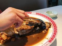 -旺顺阁·北京菜(北辰上品+)