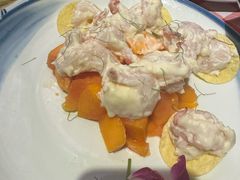 -龙桥私厨·姜花菊花过桥鱼·顺德菜(容桂店)