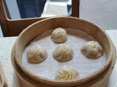 特色小笼包-鼎泰丰(环贸店)