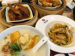 -点都德(汇盈广场店)