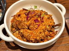 -WOKKA by艮上(中海环宇荟店)