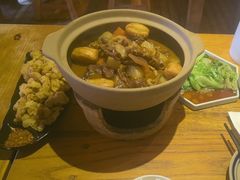-长亭酒肆.武夷菜(鼓楼后海店)