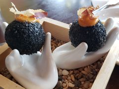 -Alma西班牙餐厅(大悅城店)