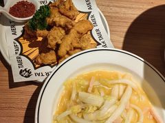 -太二酸菜鱼(长沙IFS国金中心店)