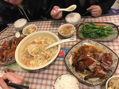 -聂记粤菜馆(鼓西路店)