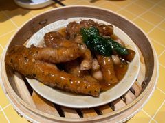 -蔡澜点心·粤菜(花城汇南区店)