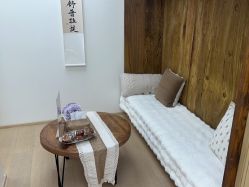 -康舒普拉提工作室control pilates