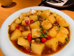 -湘与香缘·湖南菜(王府井北京市百货大楼店)
