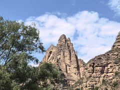 -炳灵寺世界文化遗产旅游区