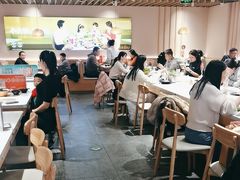 -呷哺呷哺 黄金牧场 (新中关购物中心店)