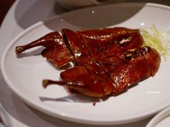 -申粤轩·手工点心·金牌烧味·经典粤菜(丁香花园店)