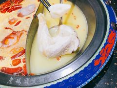 -成都老码头火锅(旺角店)