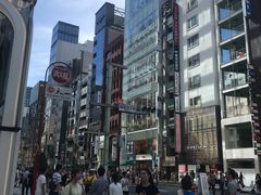 -优衣库(银座店)