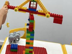 -百变天才机器人编程中心·信奥·VEX竞赛·无人机(金田广场店)