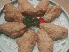 -新白鹿餐厅(城西银泰城店)