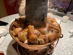 -阿斯牛牛·凉山菜(新会展店)