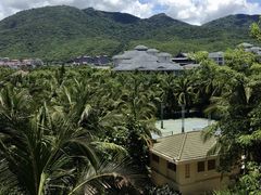 -三亚亚龙湾天域度假酒店