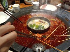 -陈眼镜火锅(总店)