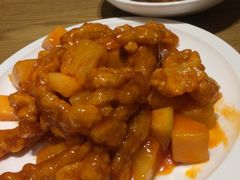 -峨嵋小镇·川菜(勒泰中心店)