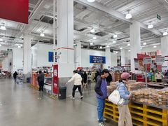 -山姆会员商店(上海浦东店)