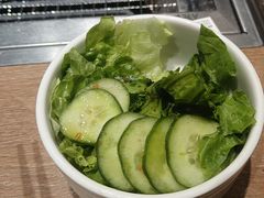 -焼肉ライク·烧肉LIKE(万菱汇店)