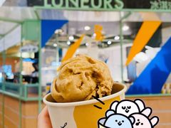 -LUNEURS月乐诗·法式冰淇淋(环贸店)