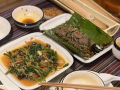 -呐咪傣园·云南菜(石厦店)