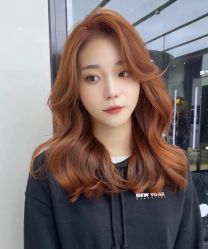 -LJOY丽锦造型·烫发染发