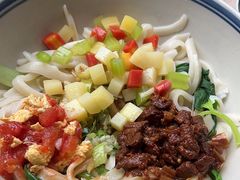 -宋益驴蹄子面肉夹馍(辛家庙店)