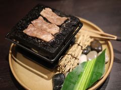 -柒厢食事雅谈
