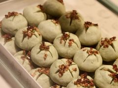 -好一朵茉莉花(老门东店)