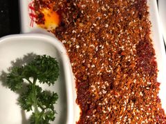 麻辣牛肉（小）-井格重庆火锅(花乡奥莱店)