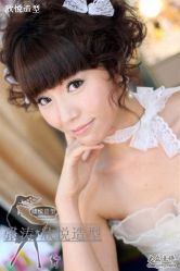 -张涛·欣悦造型