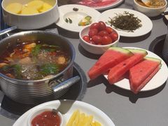 -伊斯美清真火锅(吉祥店)