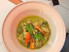 -太食獸泰式茶餐厅(IFS国金中心店)