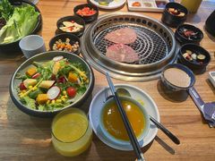 -黑牛黑猪烤肉专门店(万象城店)