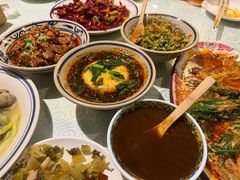 -福苗小骆驼烧烤(大唐不夜城店)