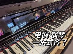 -雅歌音乐培训中心·钢琴培训·乐器培训(交道口店)