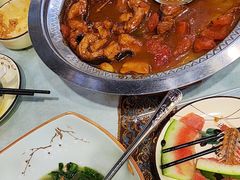 -大师傅金奖啤酒鱼(阳光店)