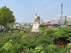 -曹州百花园