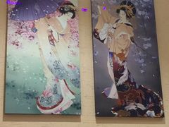 -林妈妈村·日式料理(宝山龙湖天街店)