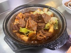 -珍珍小食店(西华路店)