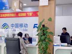 -中国移动(七莘路营业厅)