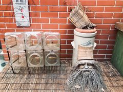 餐具摆设-古董花园(思南路42弄小区店)