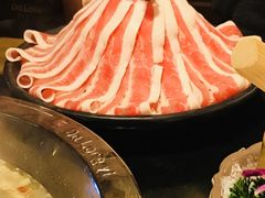 招牌秘制牛肉-大龙燚火锅(五一广场店)