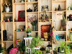 -Kitchen·Y洋厨房西餐厅(王府壹号店)
