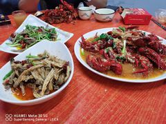 -回味南塘老王虾尾(总店)