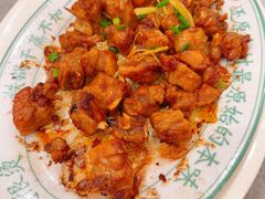 -朱记乳鸽王·非遗石岐乳鸽·全鸽宴(大兴旗舰店)