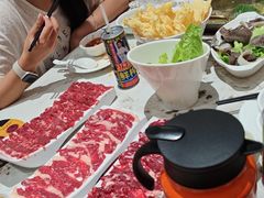 -潮汕大目牛肉火锅(皇岗旗舰店)