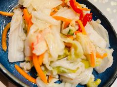 -馔豚·台北菜专门店(深圳湾万象城店)